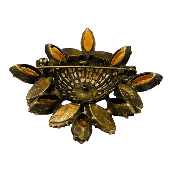 Antique Brooch - Picture 6 of 10